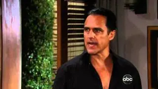 Sonny Corinthos ~ Maybe I Just Wanna Trash My Life 08-03-11