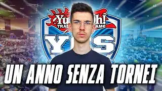 GIOCARE UN YCS DOPO UN ANNO SENZA TORNEI - YCS Bologna 2025