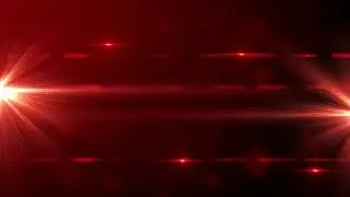 #4k loop Optical Flares Explosion #Footage Glow Red flares Green Screen Loop #Animation #Background.