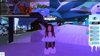 Roblox royale high | how to get  the party hat