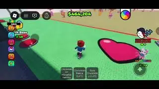 #Roblox game #expensive doll # Lisa kpop game 
