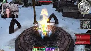 GW1: Cleanup on Aisle 10! Hero Shopping Continued