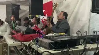 Dursun AKTÜRK - Adanaya Bir Kız Geçti Gördün Mü