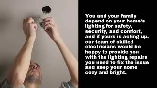 Electrician Phoenix - Electrical Repair Phoenix
