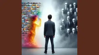 Being a Human