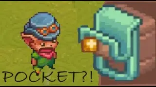 Rosie Finds the Almost Final Pocket | Bandle Tale [P46]