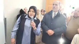 ممتوسطة المجاهد المتوفى 
