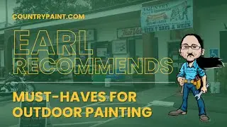 Get Your Outdoor Paint Job Done Right