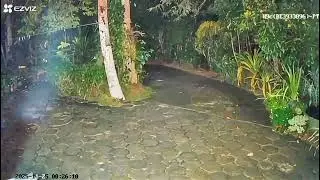 Ezviz Alarm AI Auto tracking Camera,,, 