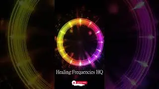 432Hz Healing Music for Nervous System Reset