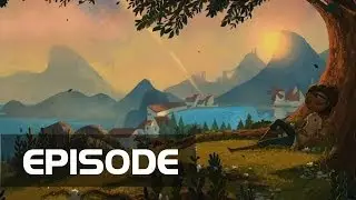 Broken Age - Vella - Full Episode - Act 1 - Playthrough [1080p HD] - No Commentary