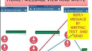 HOW TO USE CAMPUS CARE MOBILE APPLICATION