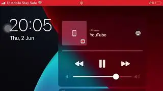 Space Walk Music Premiere error