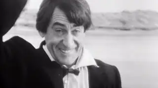 The Doctor Goes for a Swim | Doctor Who