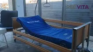 PAT ELECTRIC GERMANIA &ndash; CONFORT MAXIM PENTRU PACIENȚI! 🏥🔋