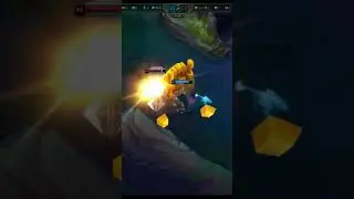 Yone fed Darius so jungle Braum had to come fix that. 💪🏼 #leagueoflegends