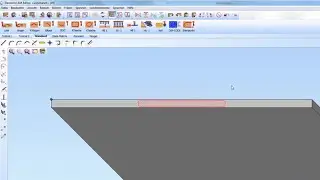 Extrusionsk&ouml;rper mit Taschenfr&auml;sung exportieren nach ElementsCAM zur Ausgabe von mpr, hop, xilog etc