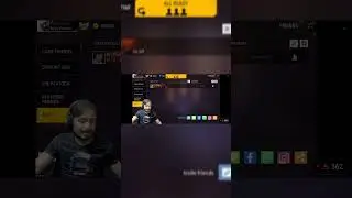RG GAMER LIVE REACTION MY ACCOUNT #raistar #rggamerlive #pantherlive