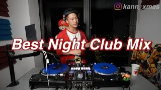 Best Night Club Mix