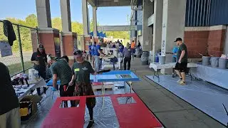Habitat for Humanity of Mahoning Valley: Project Playhouse 2025 Launch