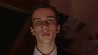 Arnaud Simonnin MIT Video Essay [high school video project]