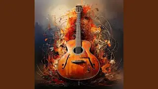 Mindful Guitar Strums