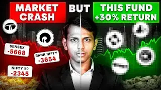 Make profits in Falling markets: SIF Strategy