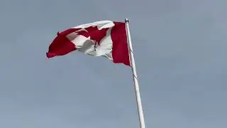 Canada is Not for Sale &ndash; Anthem of the Working Class | Iron & Soul (Official Lyric Video)