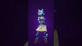 Kids&rsquo; secret dance moves! #HorrorBrawl #HorrorGame #BattleRoyale #Keplerians #IceScream