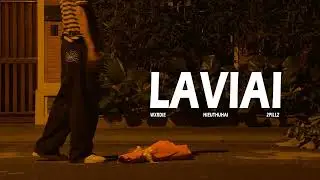 [MV FANMADE]  WXRDIE - LAVIAI (REMIX) ft. HIEUTHUHAI & 2PILLZ - Wxrdie