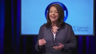 Carolyn Strauss: 