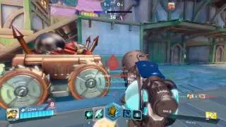 Paladins | Paladins Pip OB44 Gameplay