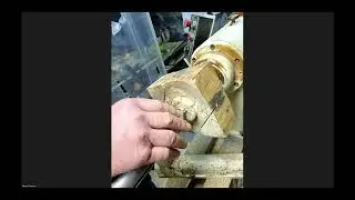 2025-02-26 Demo: Turning an Octapod with Al Dawson