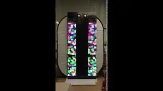 Custom Video Displays
