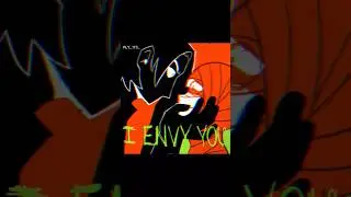 I ENVY YOU // Mouthwashing