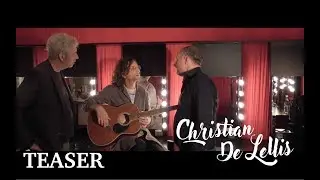 Christian De Lellis - Geschenke TEASER Stermann & Grissemann