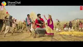 Rangasthalam movie trailer video