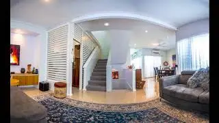 Davara Compound: Large, secure residential living.