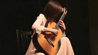Sachiko Miyashita: Triaela de Roland Dyens