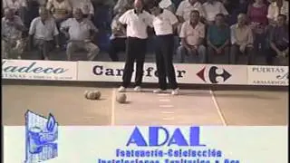 Cpto  Regional Parejas 2006