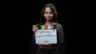 Sophie Price - Acting reel 2025