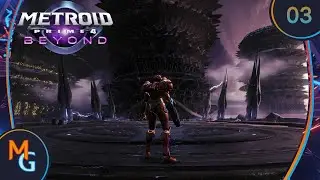 Metroid Prime 4: Beyond FR #3 : Forge Volt