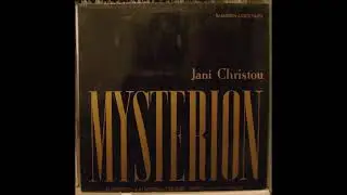 Mysterion (1966) by Jani Christou: Oratorio on Ancient Egyptian Funerary Texts (german version)