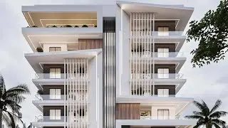 Skyline Living  Luxury Real Estate & Modern Architecture