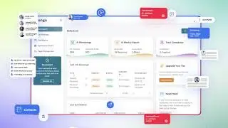 AI-Powered Applicant Tracking System for Small Businesses | Hirenga ATS Explained