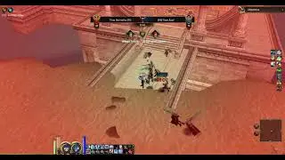 Arena de Times - Arena War PK