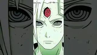 _world bestest  Cora   Naruto Sharingan #anime #attitude #seriesanime #trending #viral #viralshorts