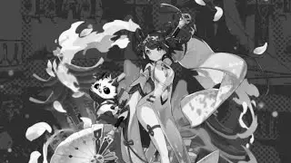 Dragalia Lost - Voiced Lines/Quotes English - Lin You