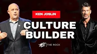 How to Build a Culture (and WHY you should)