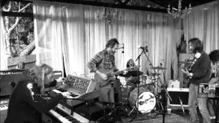 Chris Robinson Brotherhood  5-1-15 Loma Vista Gardens Big Sur, CA